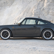 Porsche 911 Carrera4 964Malá Synagóga Trnava www.maxgallery.sk © 2001 - 2012 Matej Slezák Photography